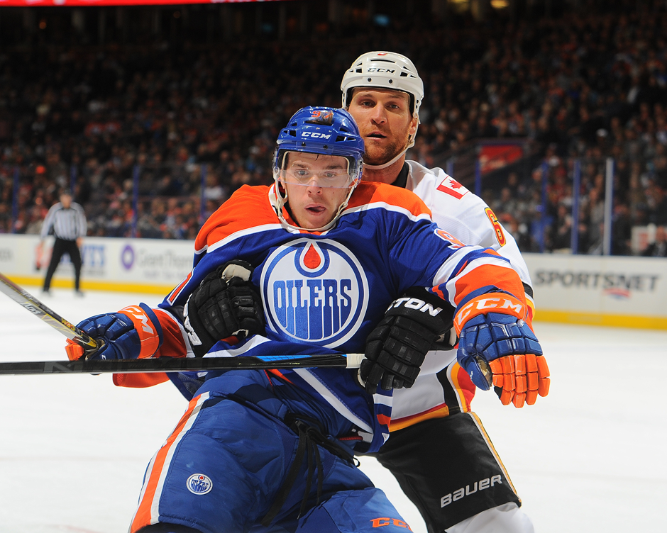 Is Connor McDavid getting fatigued because of too much ice time? Beer