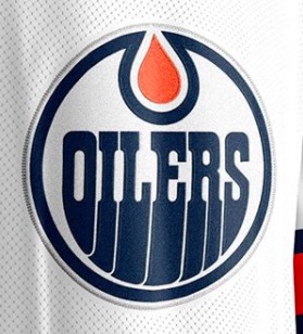 New Oilers alternate jersey appears to have been leaked (PHOTOS)