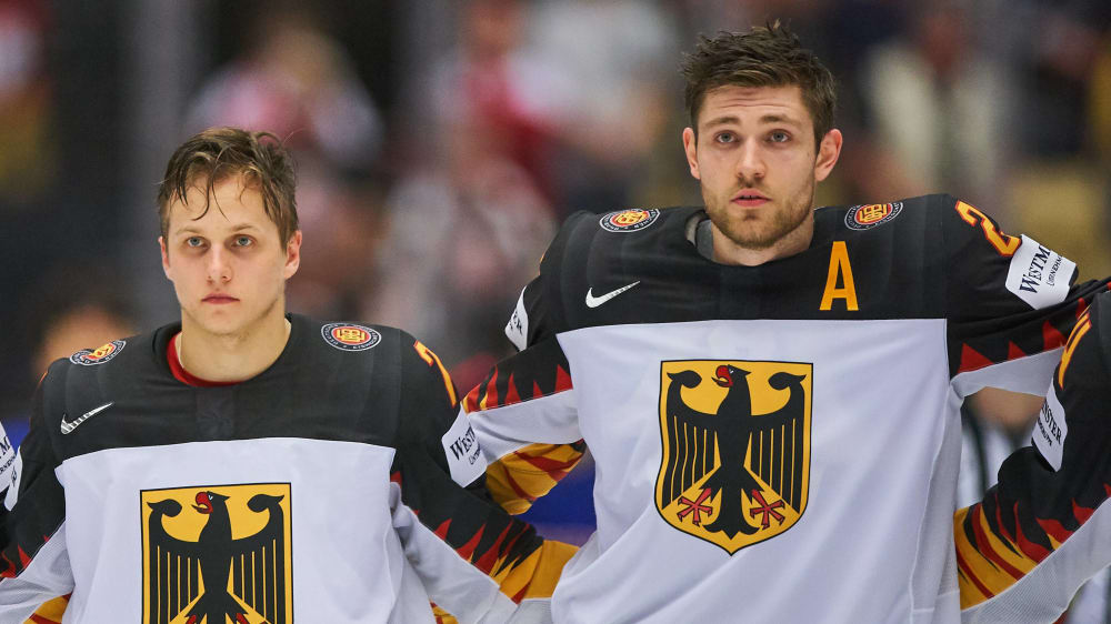 Leon draisaitl shop germany jersey