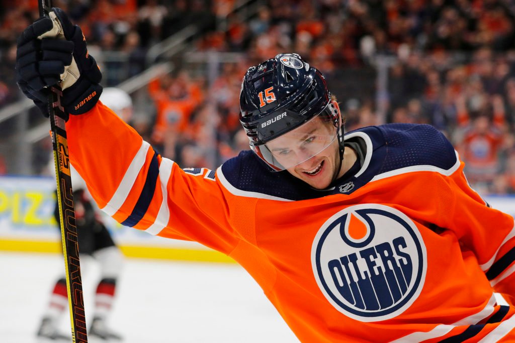 Edmonton Oilers Talk: “Archibald is progressing well and might be ready ...