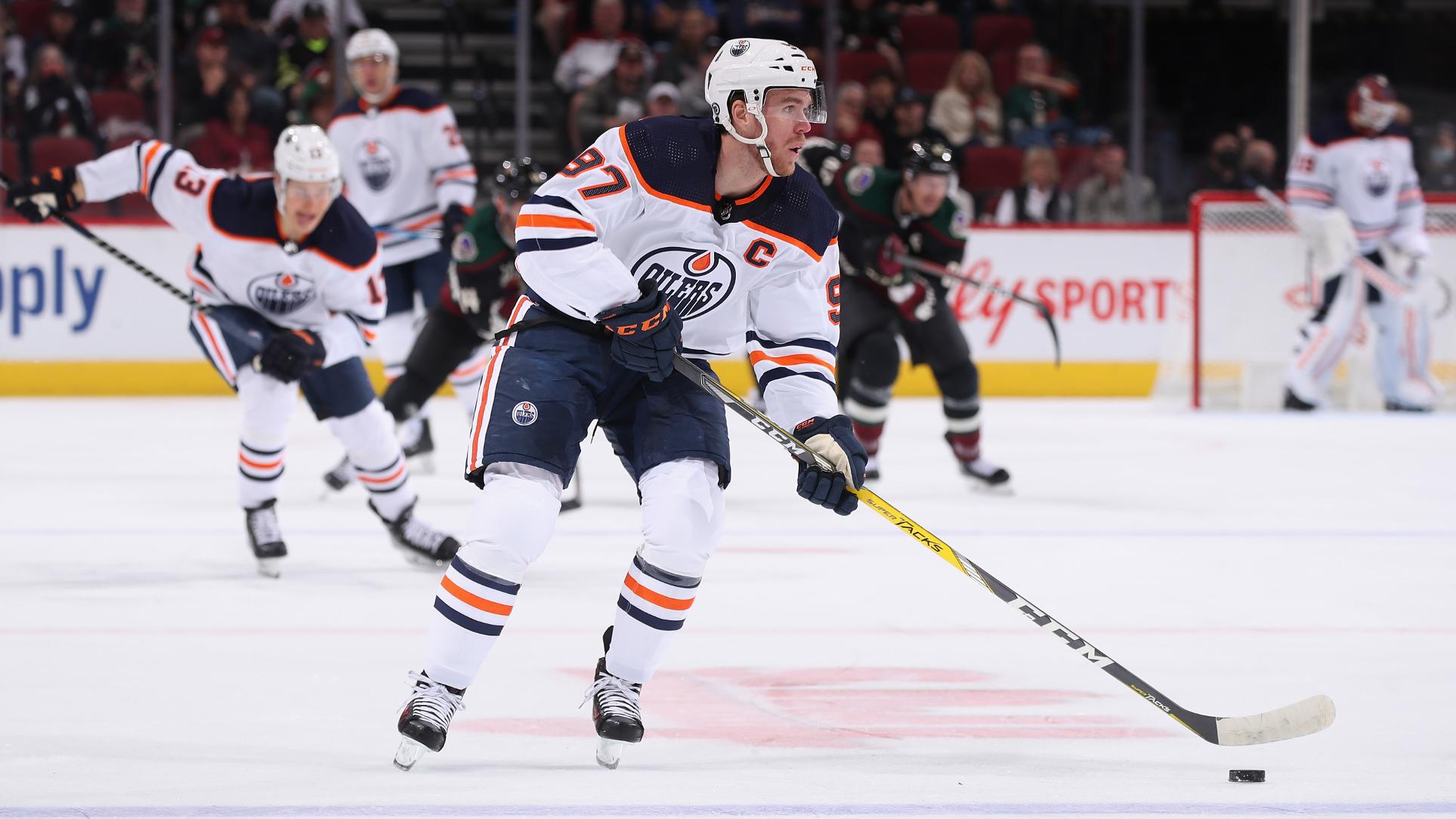 Lowetide: Dylan Holloway headlines new arrivals for Bakersfield Condors in  2021-22 - The Athletic