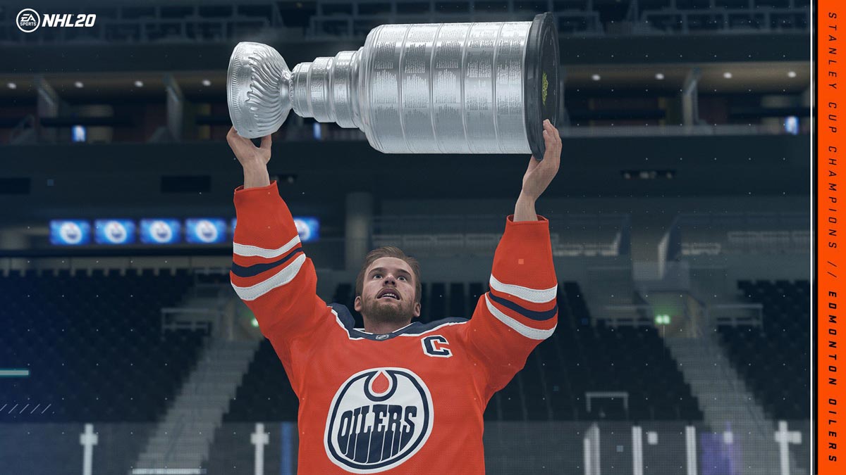 Oilers Quest for the Stanley Cup Begins Today - OilersNation