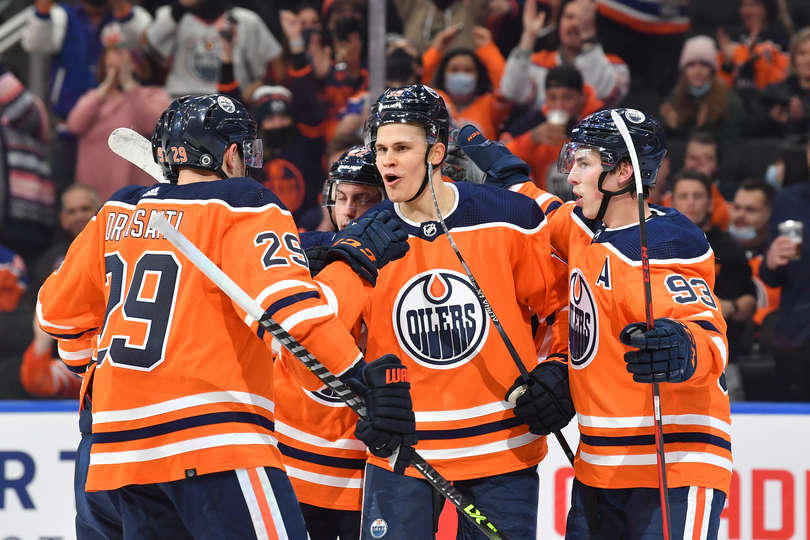 Edmonton Oilers player review and 2022-23 preview: Connor McDavid -  OilersNation