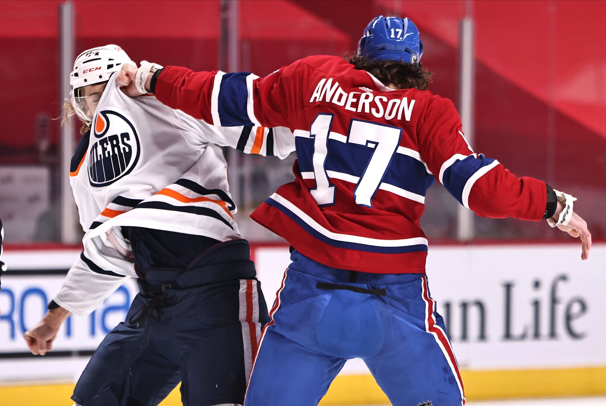 Oilers' Evander Kane cleared to play Tuesday against Kraken: TSN