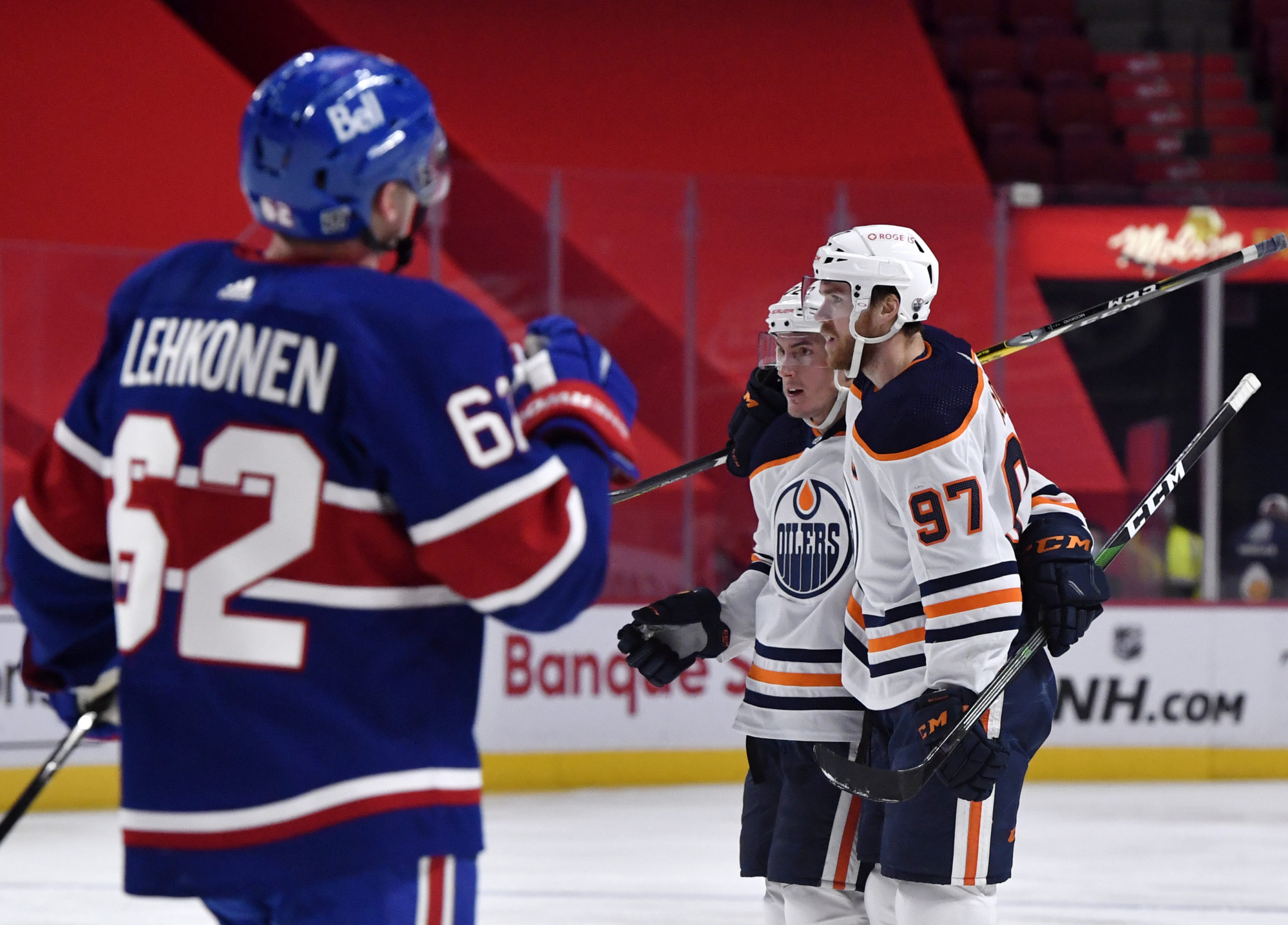 Edmonton Oilers Trade Talk: “Another Interesting Player That Is Gaining ...